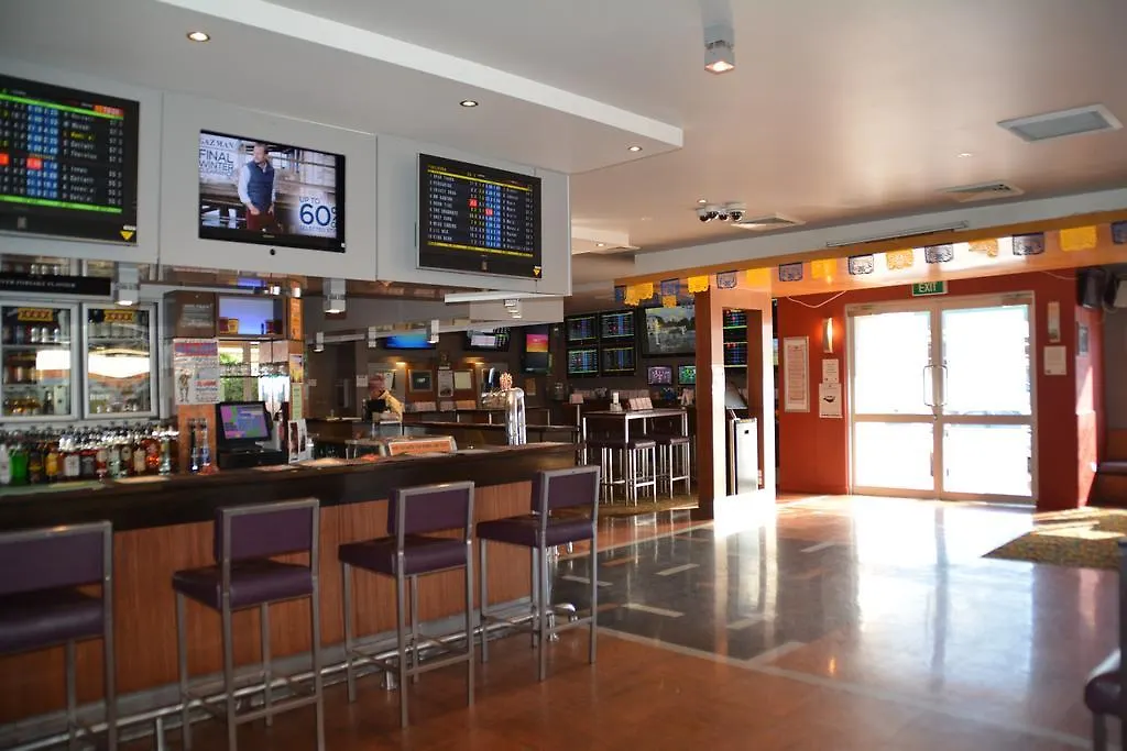 ***  O'Shea'S Royal Hotel Goondiwindi Australia