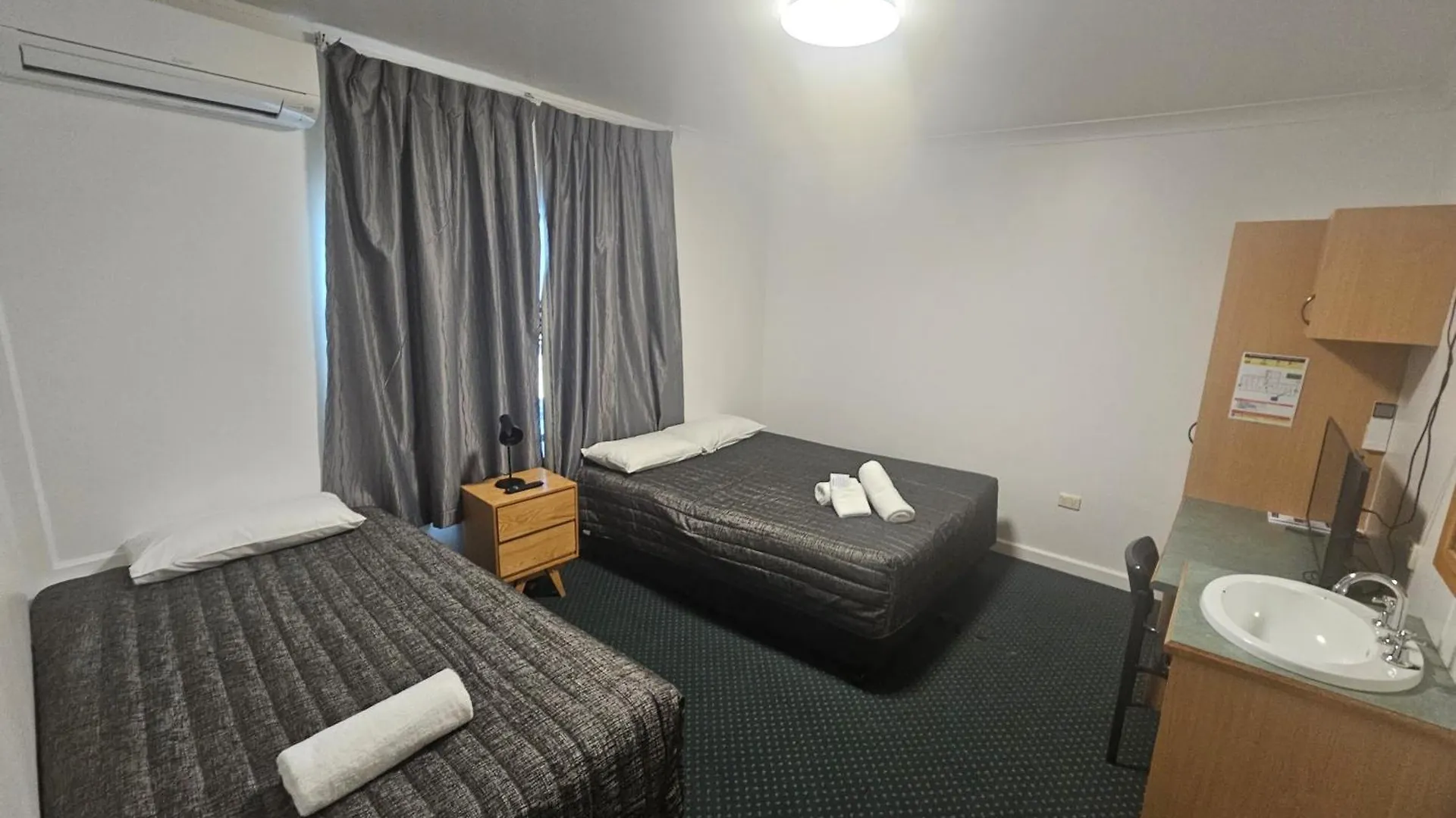 O'Shea'S Royal Hotel Goondiwindi