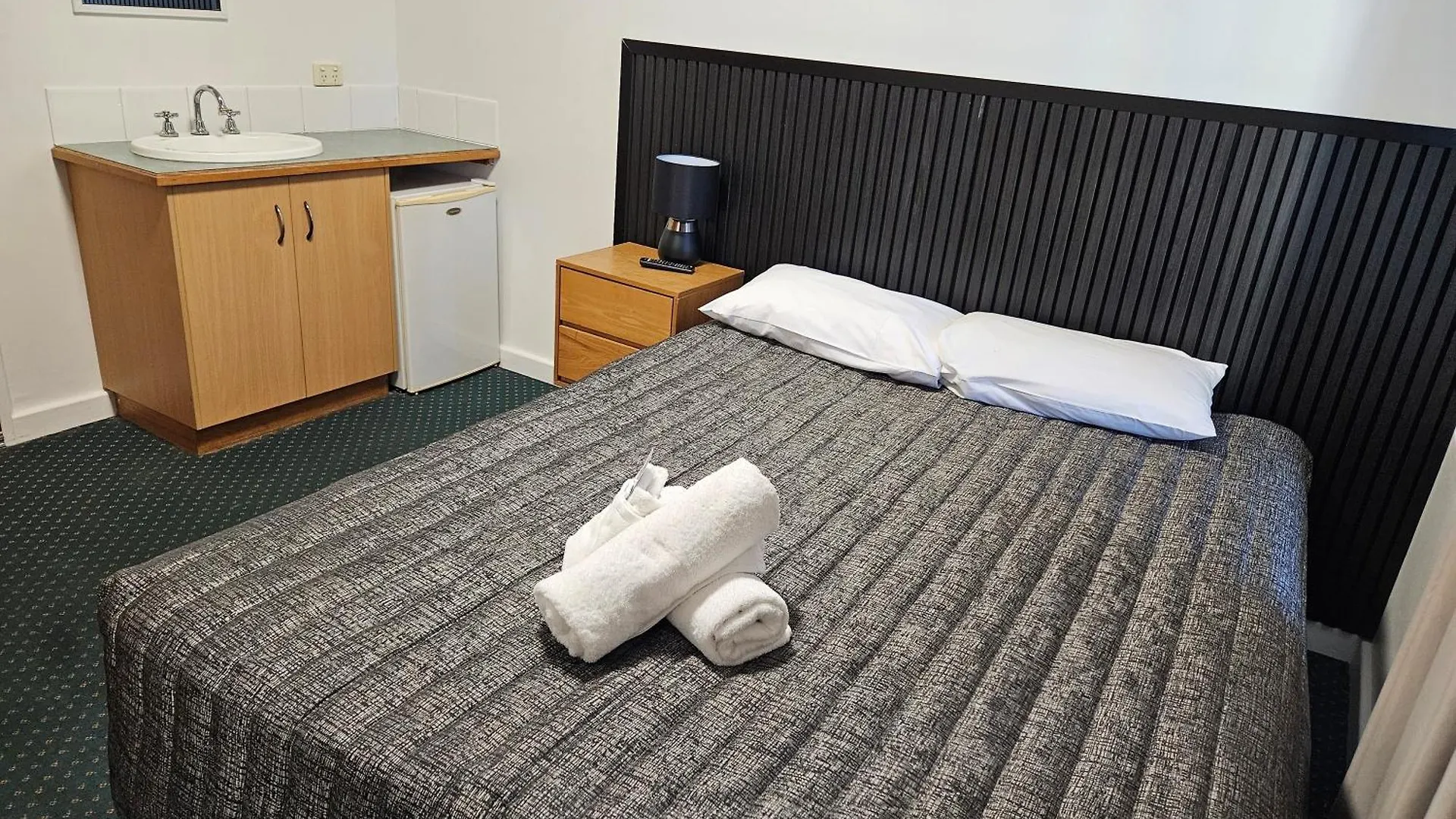 O'Shea'S Royal Hotel Goondiwindi