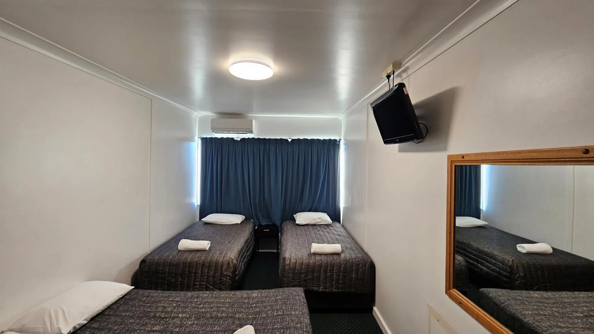 O'Shea'S Royal Hotel Goondiwindi Australia