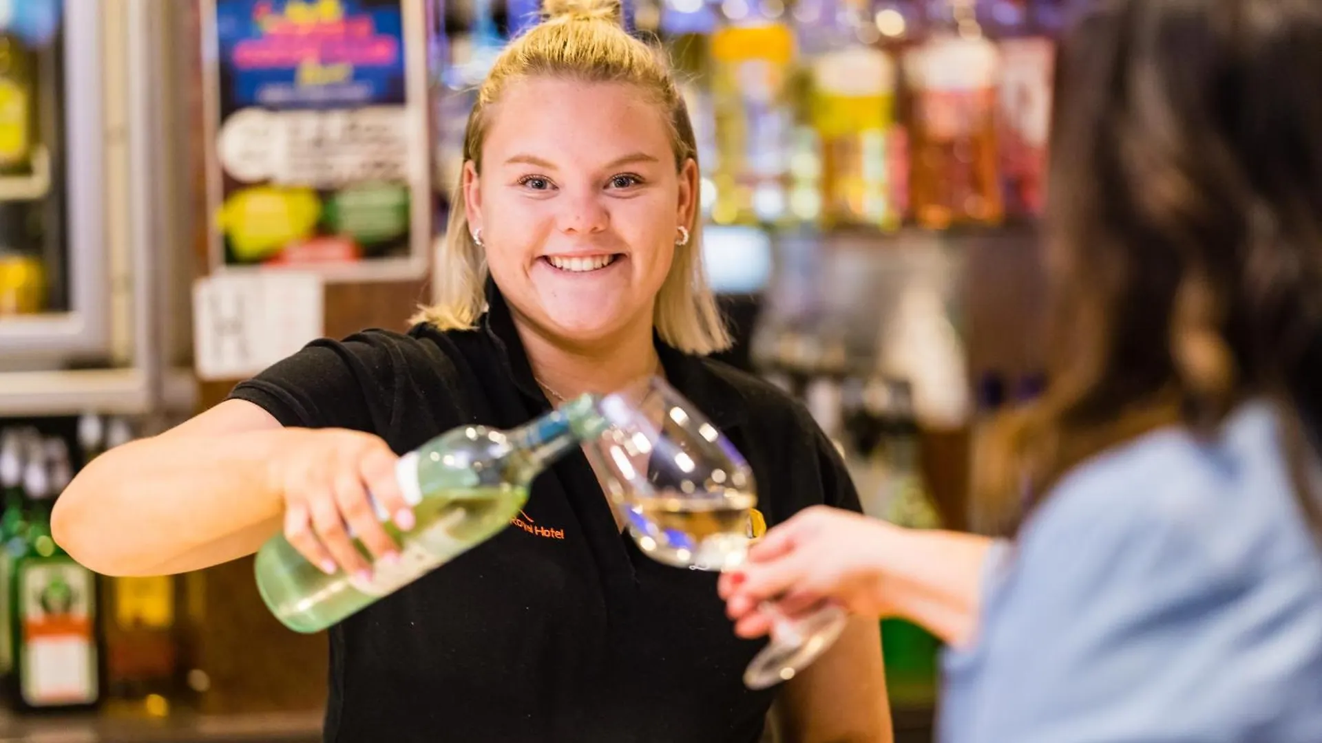 O'Shea'S Royal Hotel Goondiwindi