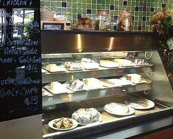 O'Shea'S Royal Hotel Goondiwindi