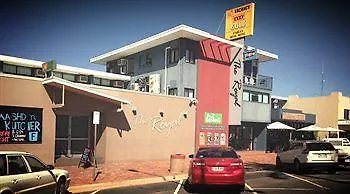 O'Shea'S Royal Hotel Goondiwindi