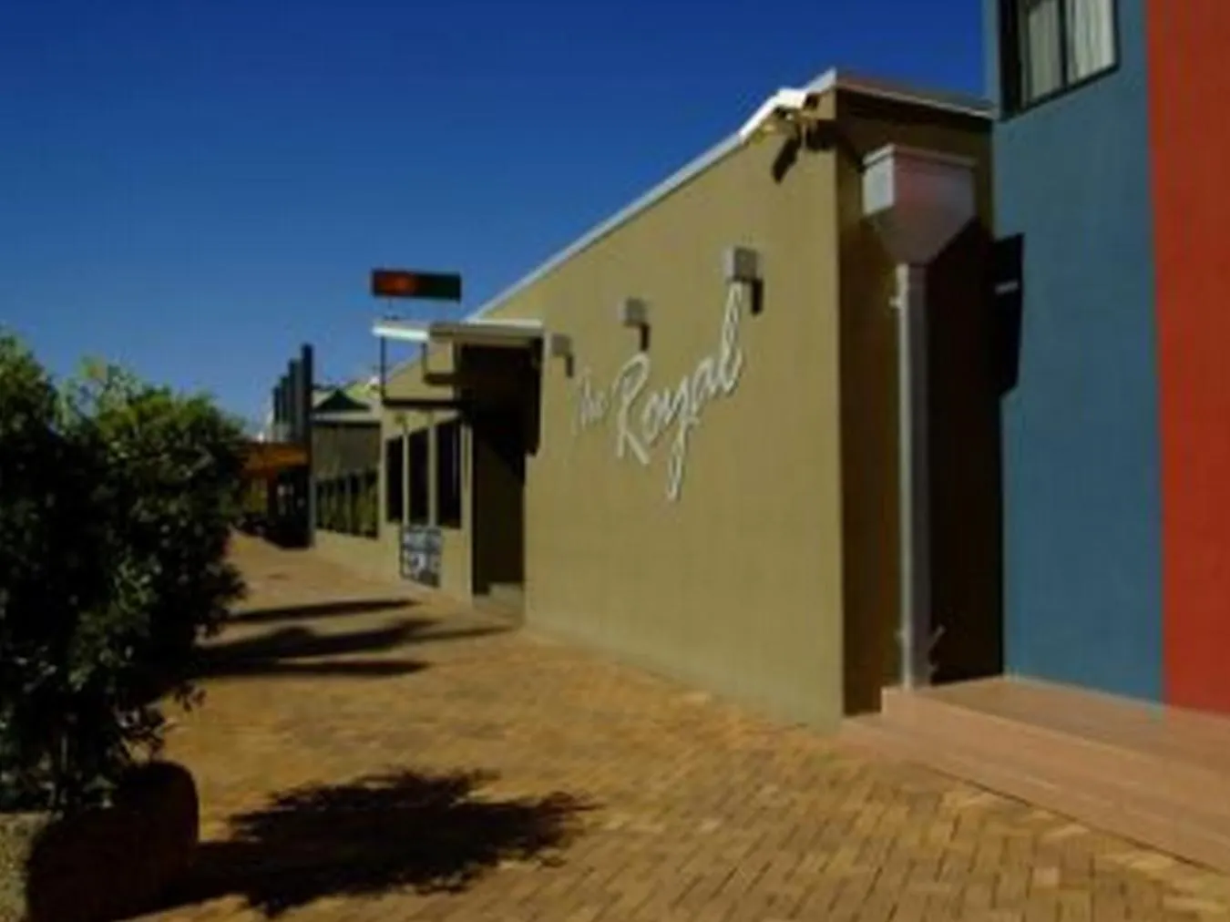 O'Shea'S Royal Hotel Goondiwindi