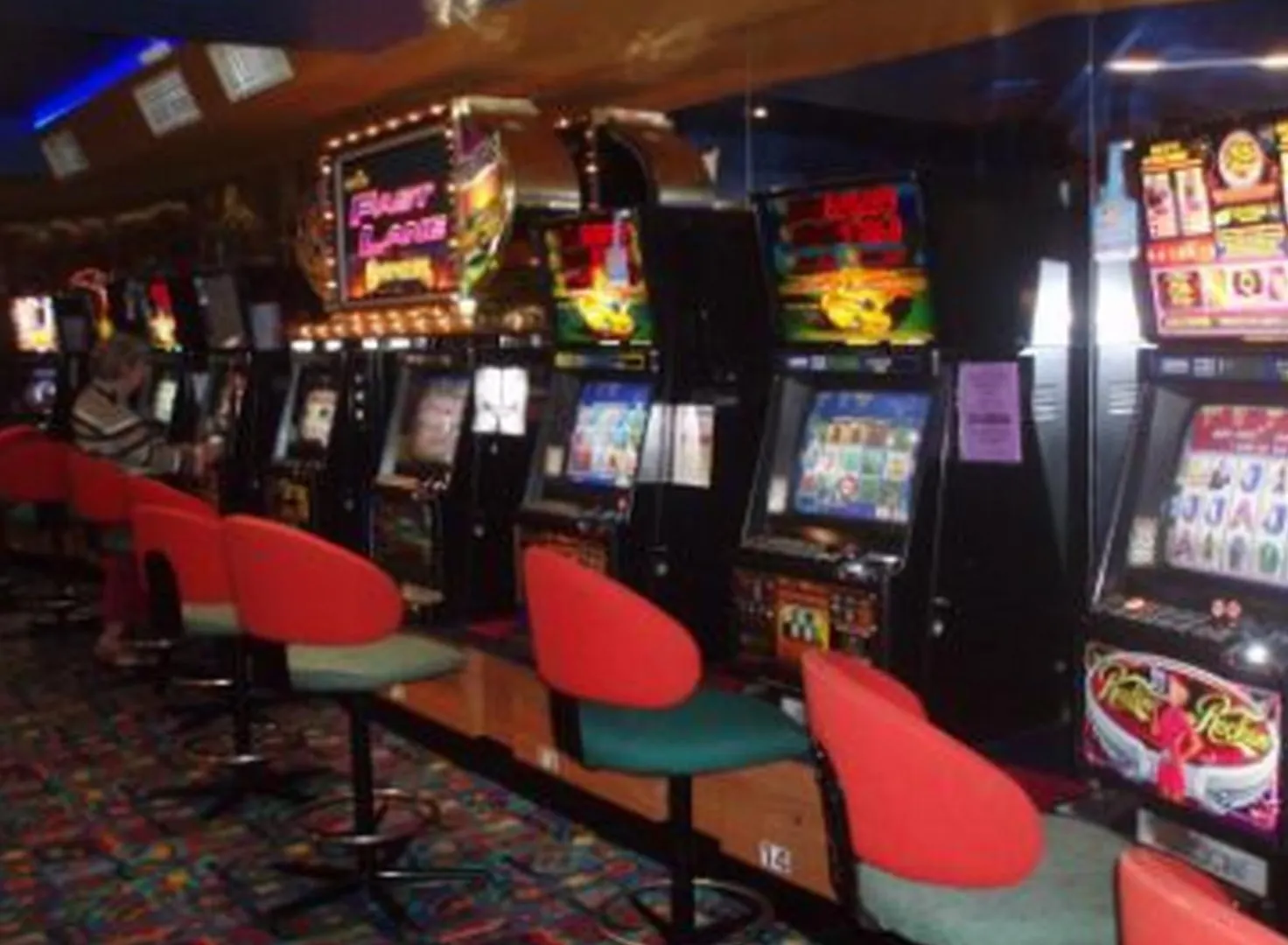 O'Shea'S Royal Hotel Goondiwindi