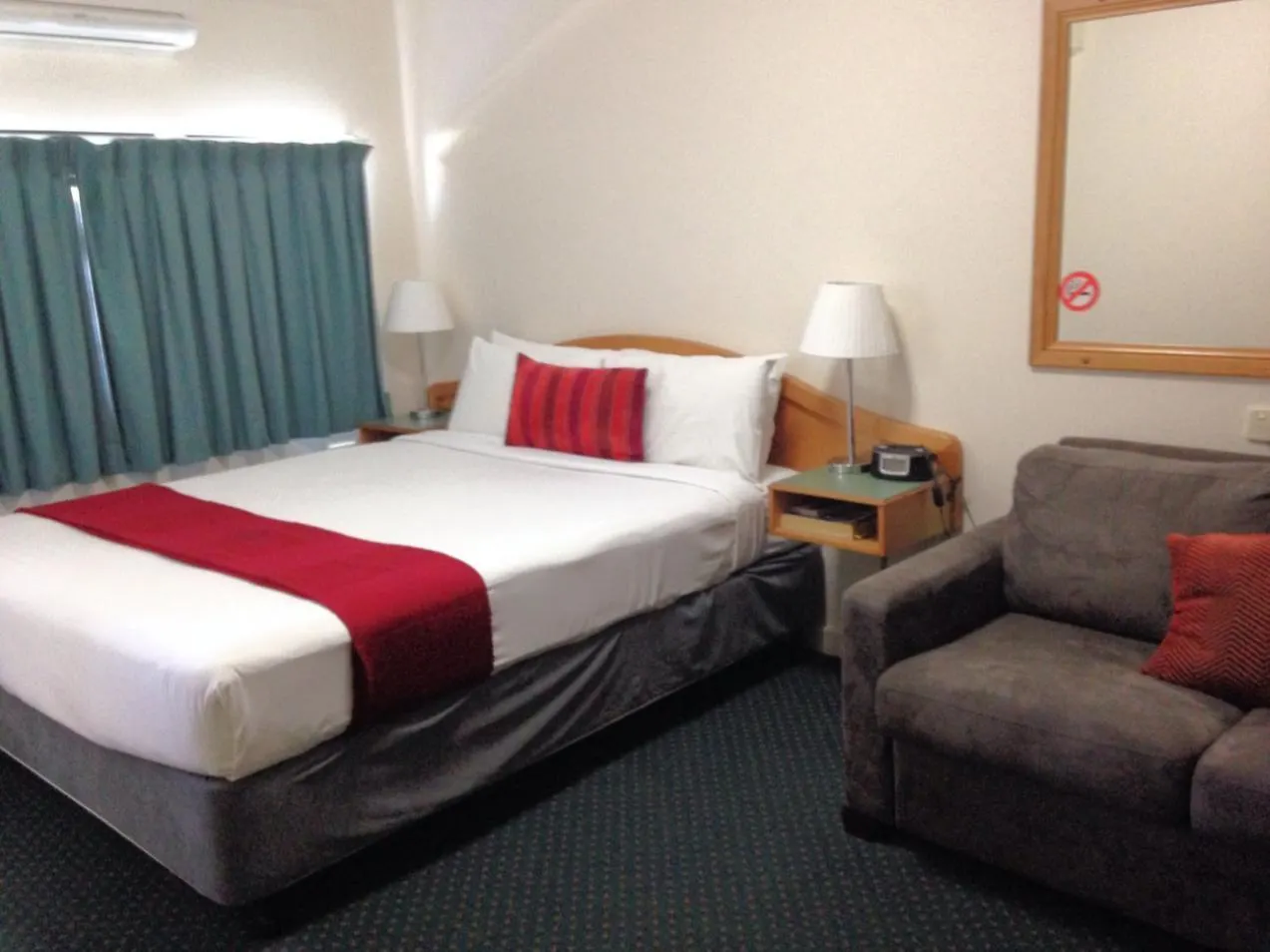 ***  O'Shea'S Royal Hotel Goondiwindi Australia