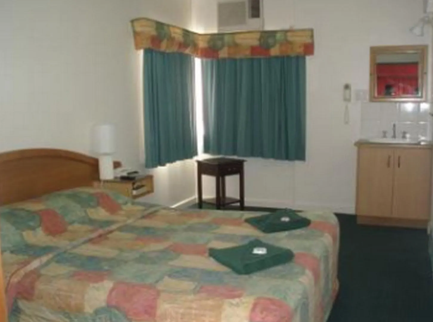 O'Shea'S Royal Hotel Goondiwindi Australia