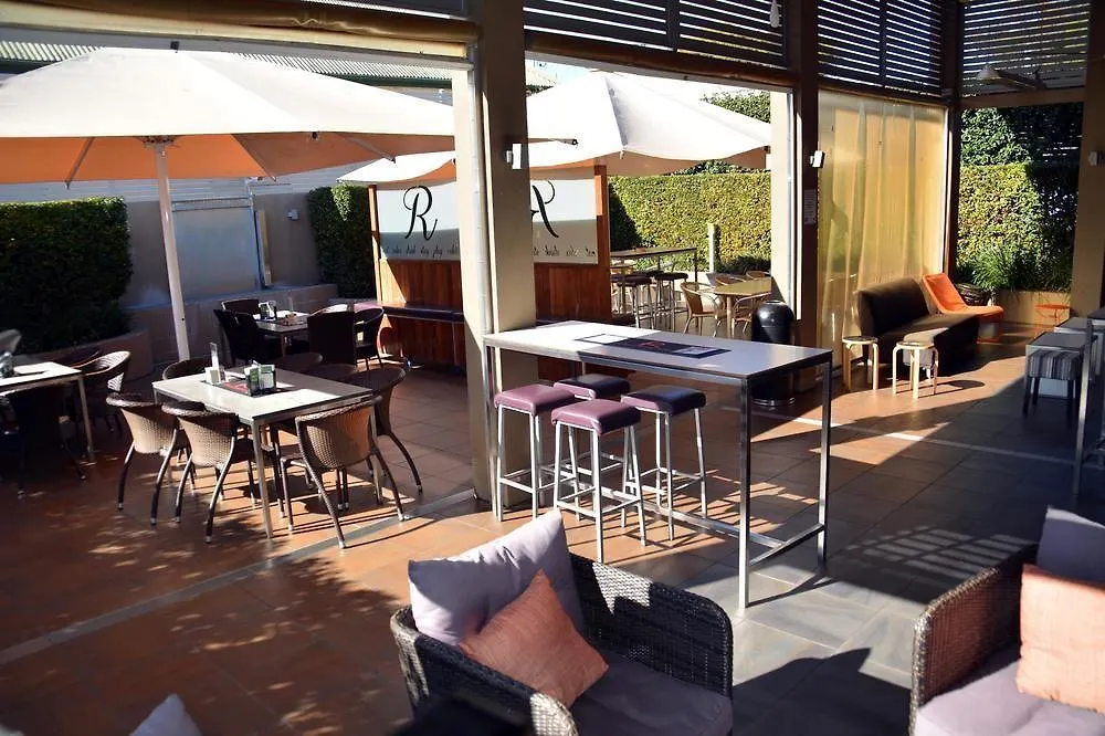 O'Shea'S Royal Hotel Goondiwindi