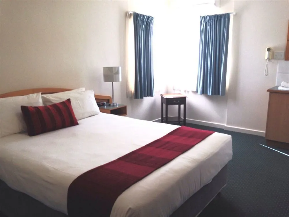 O'Shea'S Royal Hotel Goondiwindi