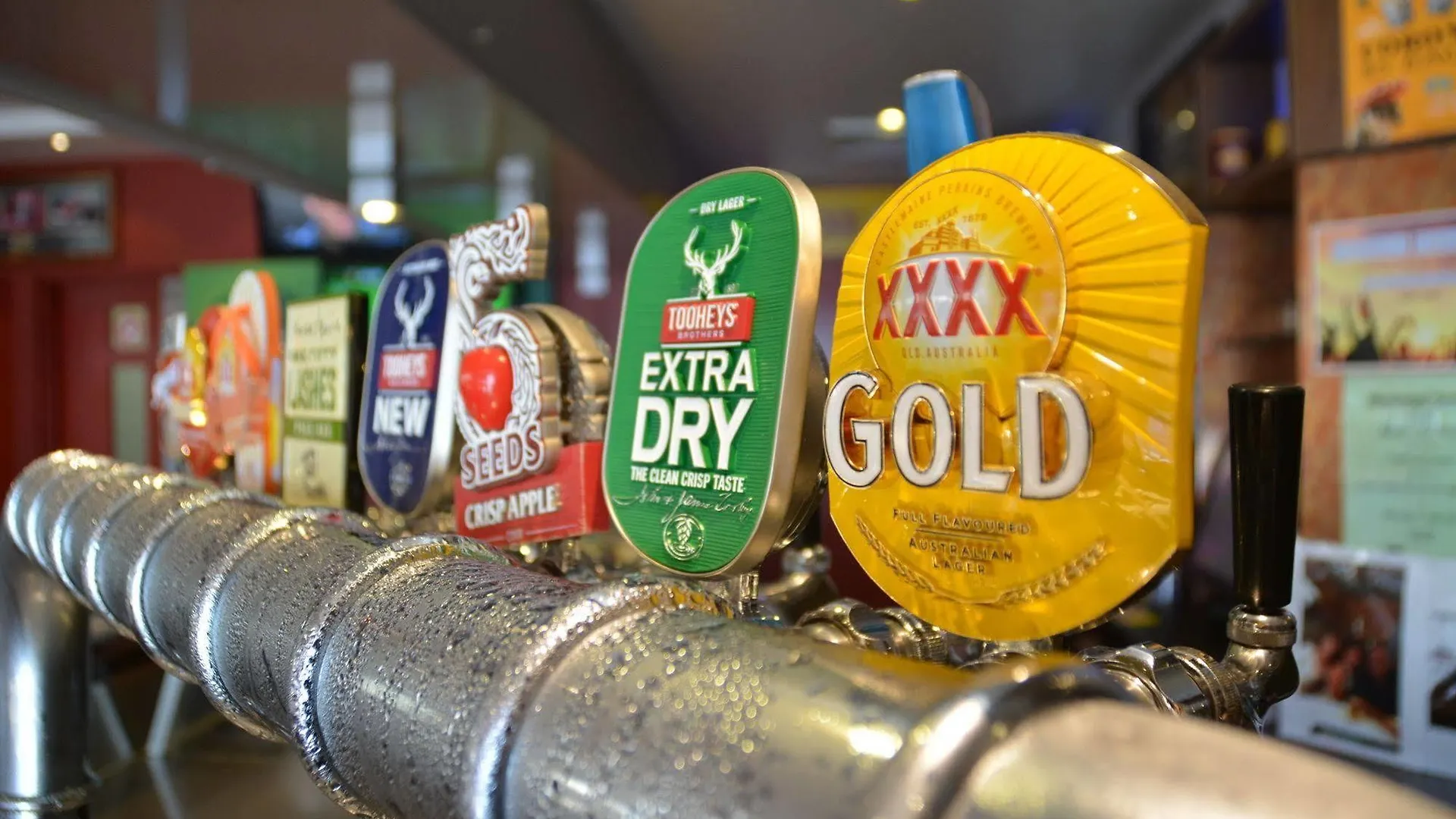 O'Shea'S Royal Hotel Goondiwindi