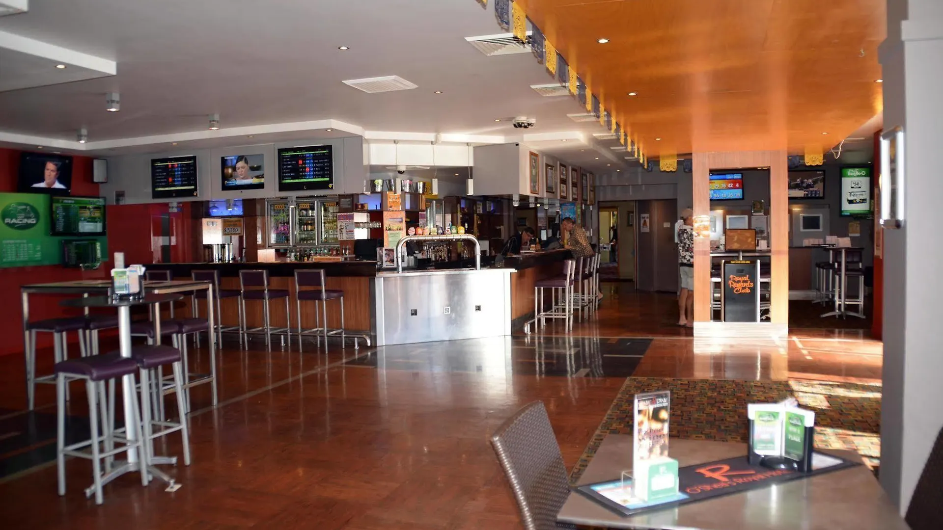O'Shea'S Royal Hotel Goondiwindi