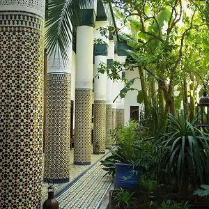 Palais Lamrani 4* Marrakesh