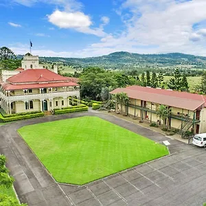 Resort Woodlands Of