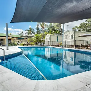 Motel Ingenia Holidays Taigum