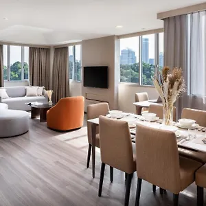 Park Avenue Clemenceau 4* Singapore