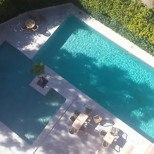 Le Grand Imilchil 3* Marrakesh