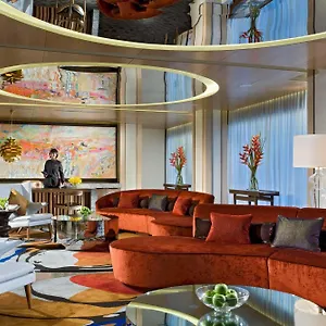 Ascott Raffles Place 5* Singapore