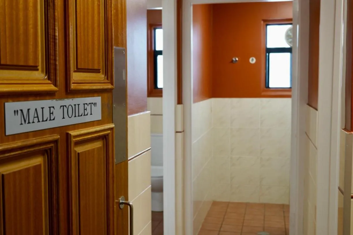 ***  O'Shea'S Royal Hotel Goondiwindi Αυστραλία
