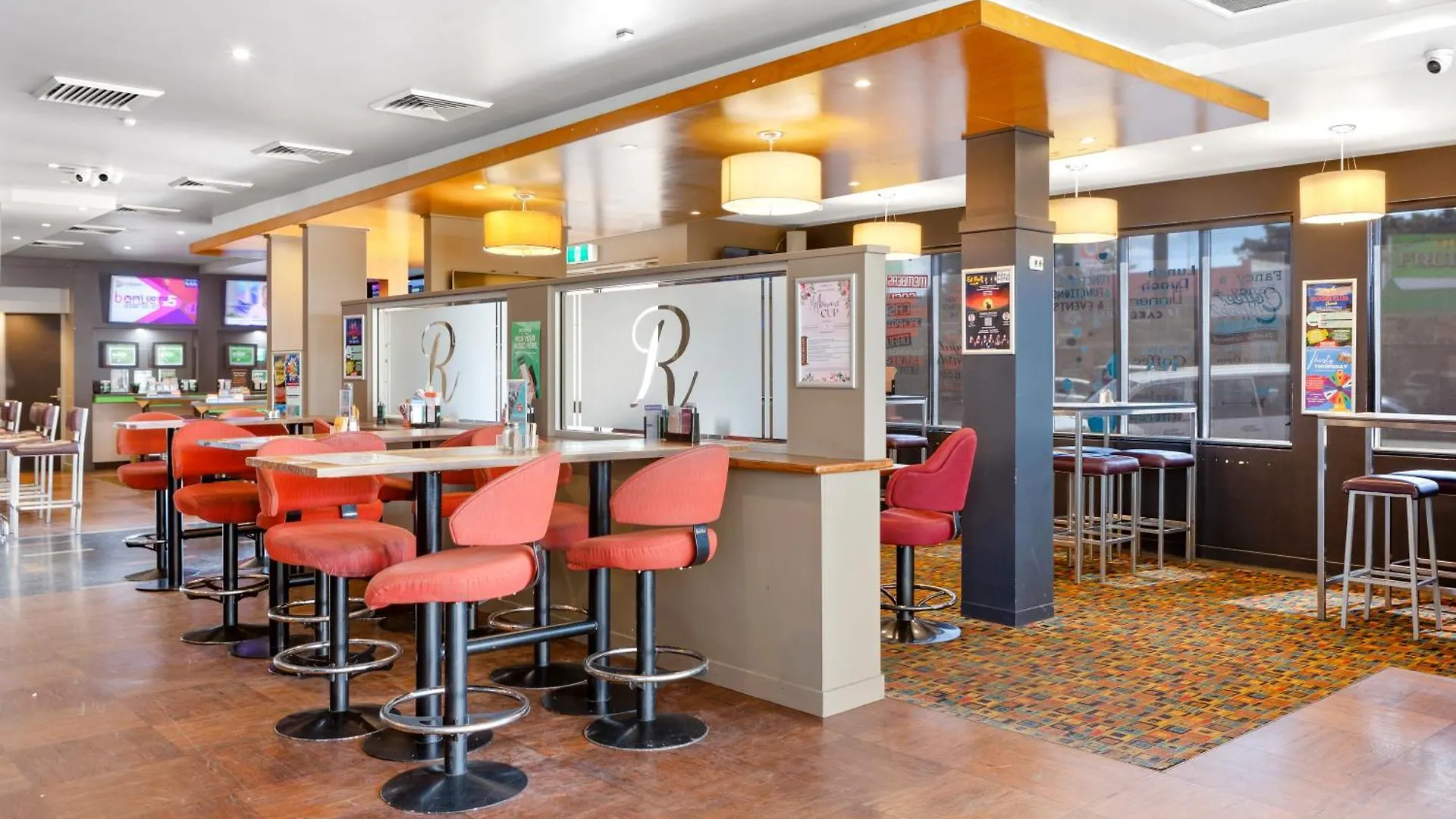 ***  O'Shea'S Royal Hotel Goondiwindi Αυστραλία