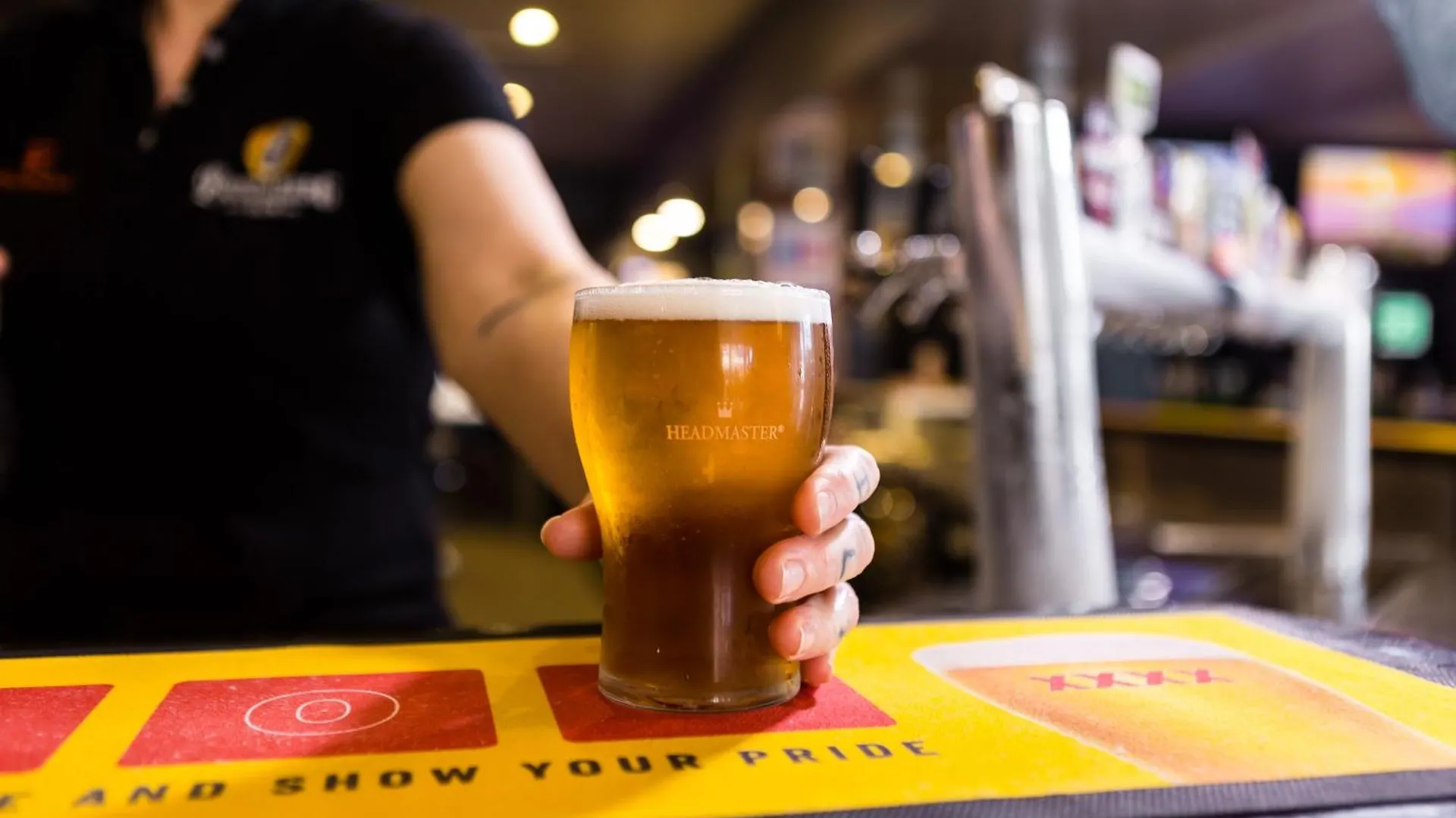 O'Shea'S Royal Hotel Goondiwindi