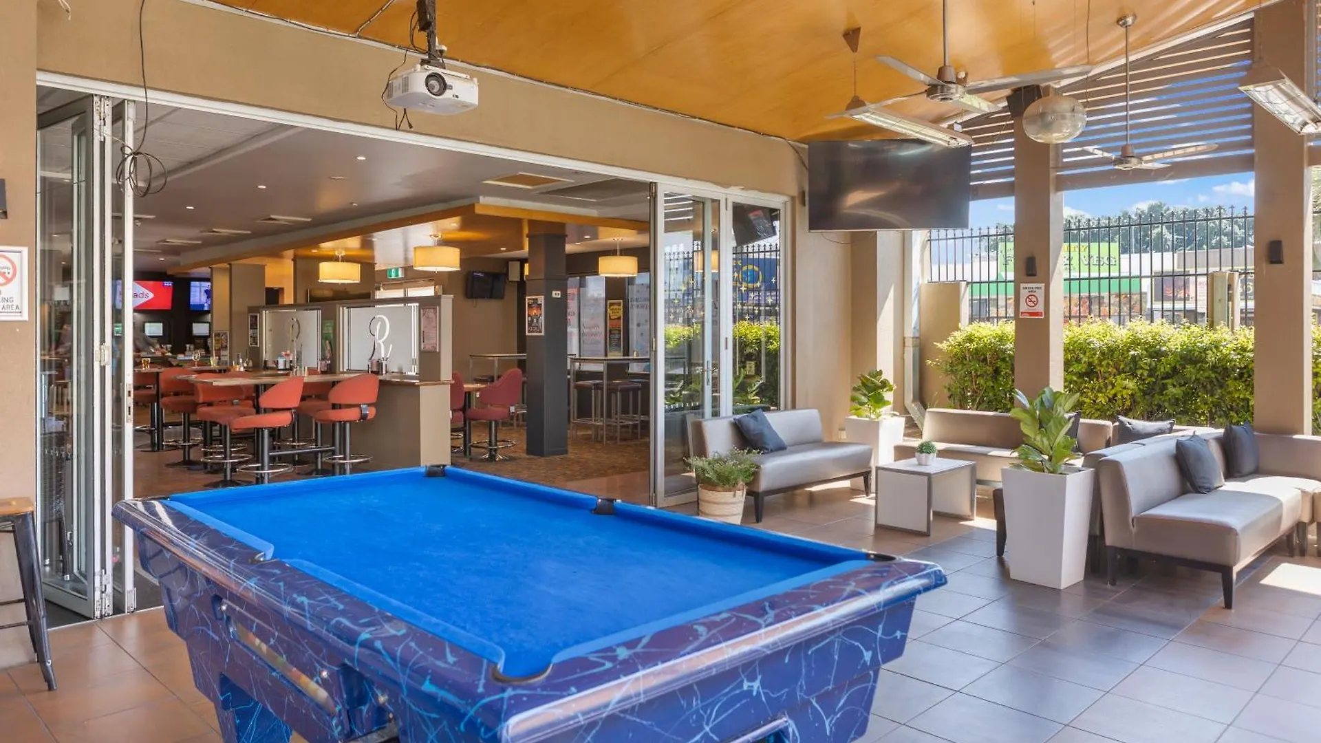 O'Shea'S Royal Hotel Goondiwindi