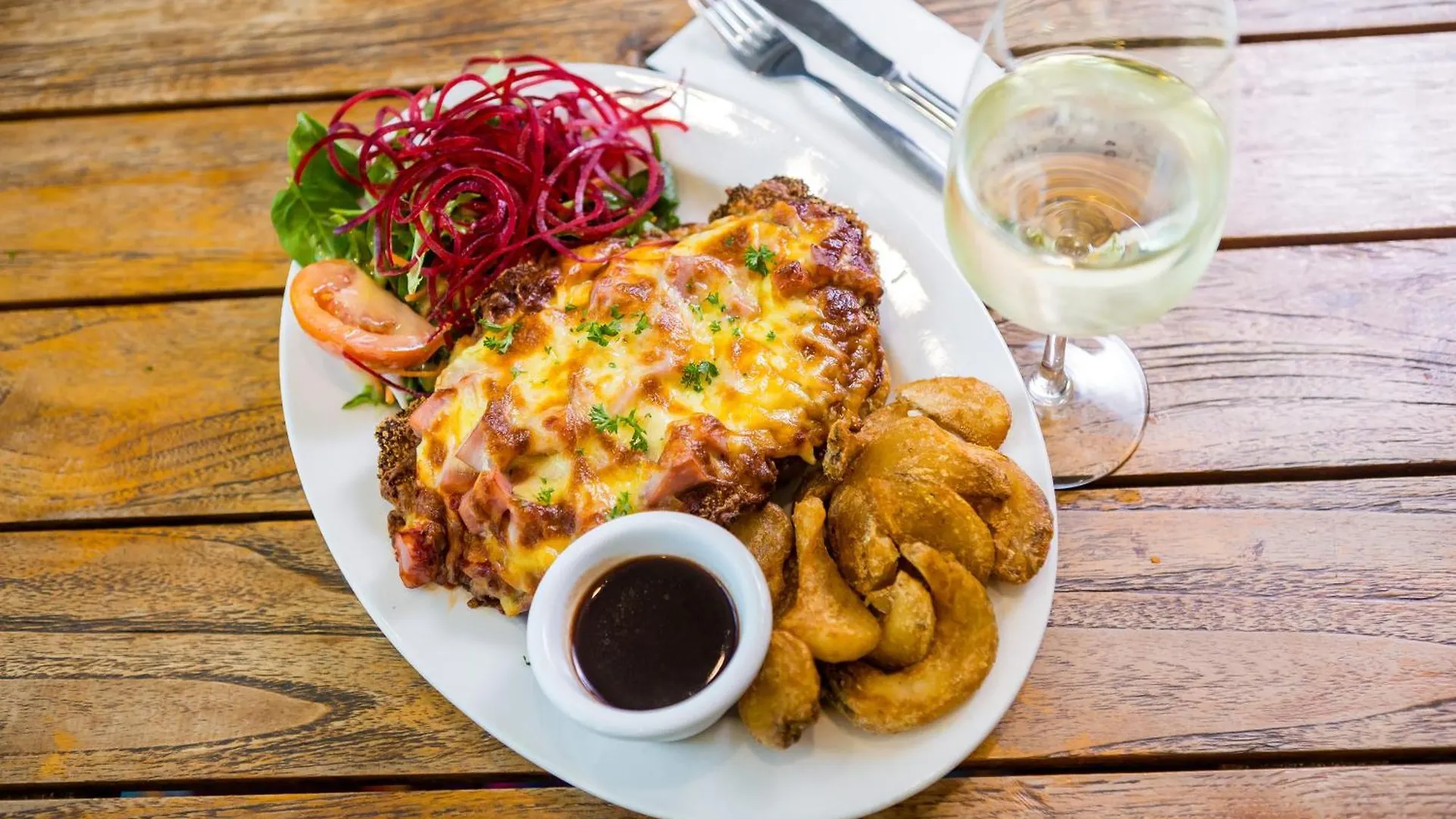 O'Shea'S Royal Hotel Goondiwindi Αυστραλία