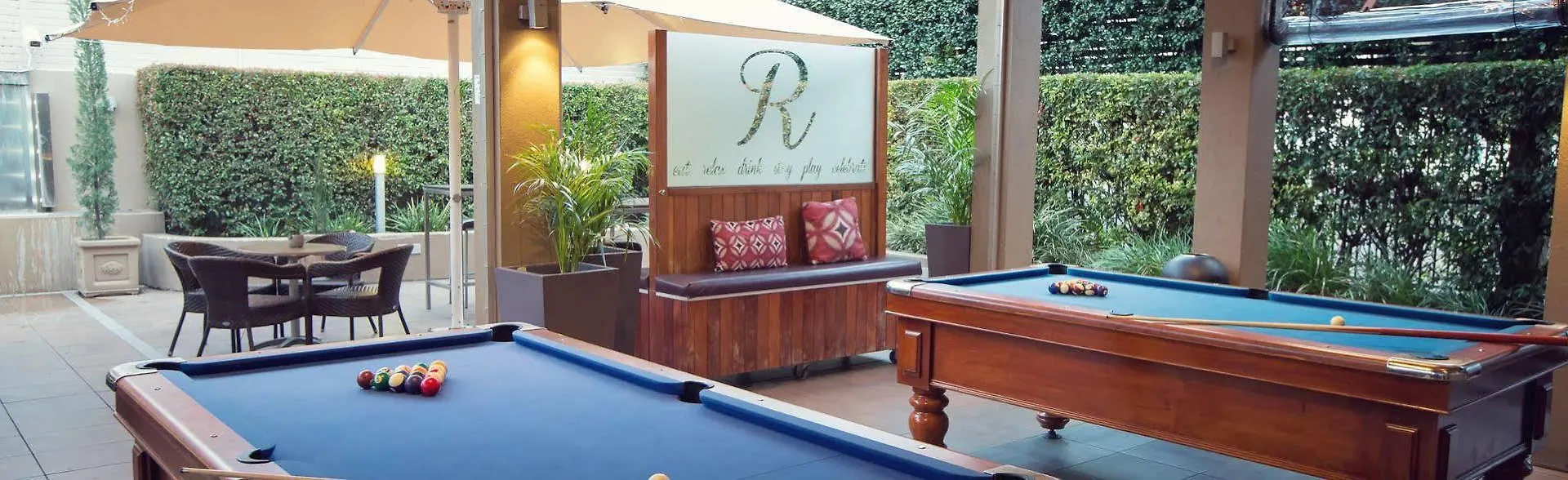O'Shea'S Royal Hotel Goondiwindi
