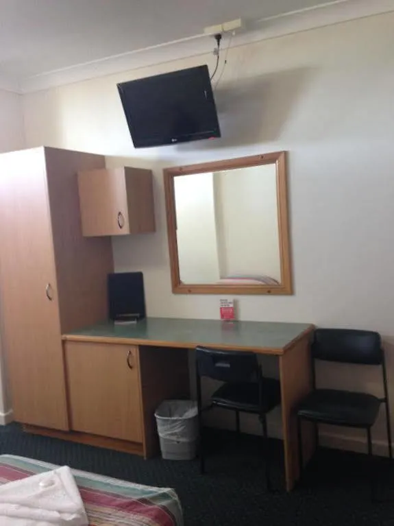 O'Shea'S Royal Hotel Goondiwindi 3*,  Αυστραλία